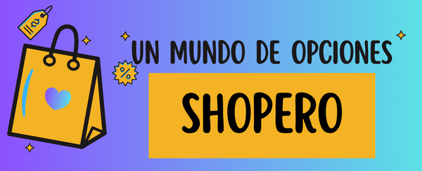 SHOPERO